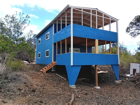 92 King Kamehameha Boulevard Ocean View HI 96737