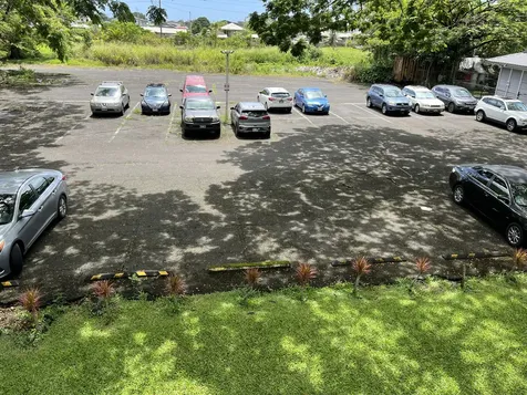 400 Hualani Street Hilo HI 96720