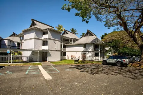 400 Hualani Street Hilo HI 96720