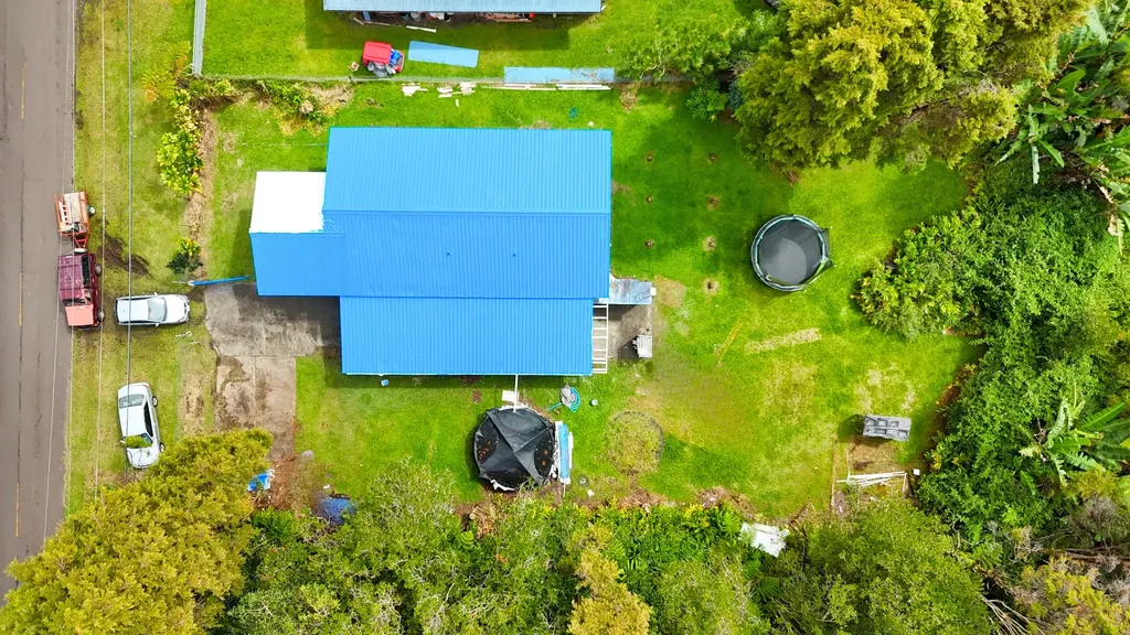 18-4069 Mauna Kea Drive Mountain View HI 96771