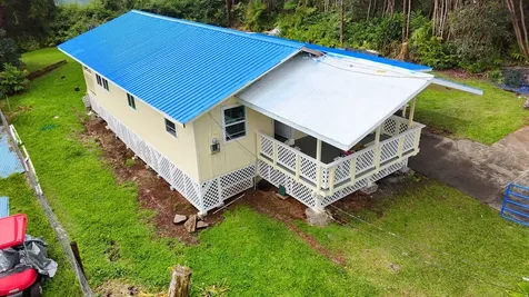 18-4069 Mauna Kea Drive Mountain View HI 96771