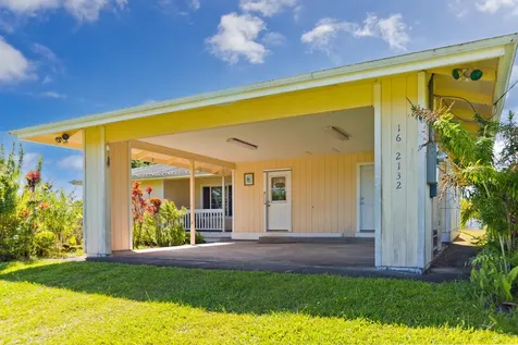 16-2132 Uilani Drive Pahoa HI 96778