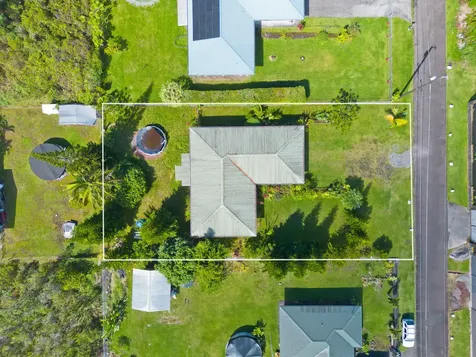 16-2132 Uilani Drive Pahoa HI 96778