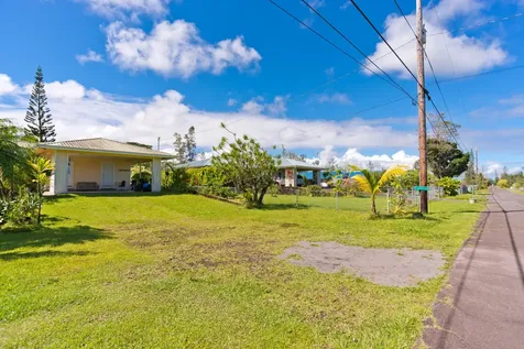 16-2132 Uilani Drive Pahoa HI 96778