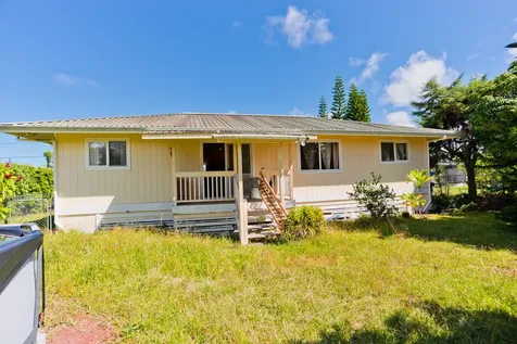 16-2132 Uilani Drive Pahoa HI 96778