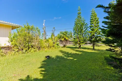 16-2132 Uilani Drive Pahoa HI 96778
