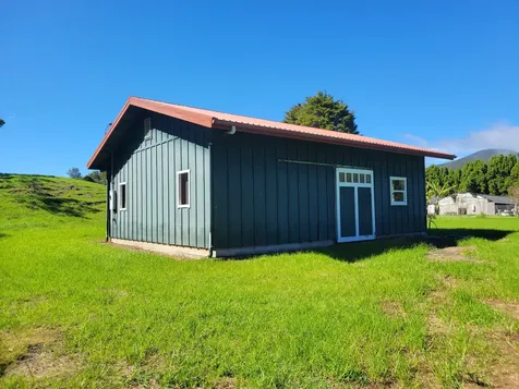 64-5109 White Road Kamuela HI 96743