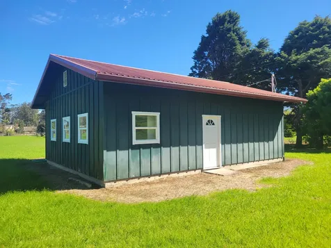 64-5109 White Road Kamuela HI 96743