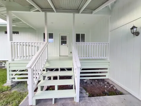 16-2003 Silversword Court Kurtistown HI 96760