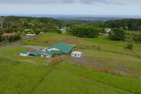 681 Hoaka Road Hilo HI 96720
