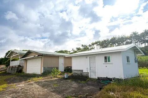 681 Hoaka Road Hilo HI 96720