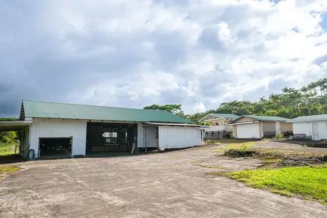 681 Hoaka Road Hilo HI 96720