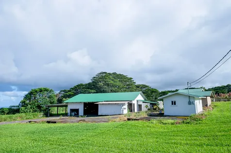 681 Hoaka Road Hilo HI 96720
