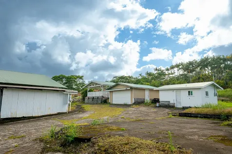 681 Hoaka Road Hilo HI 96720