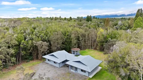 99-1817 Painiu Loop Volcano HI 96785