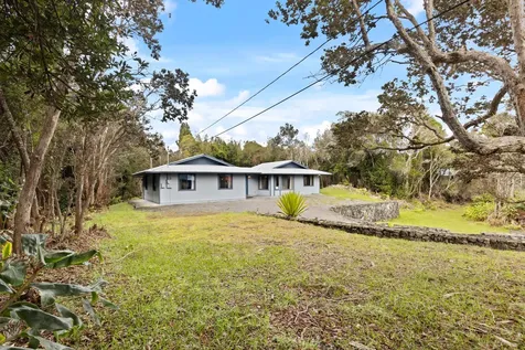 99-1817 Painiu Loop Volcano HI 96785