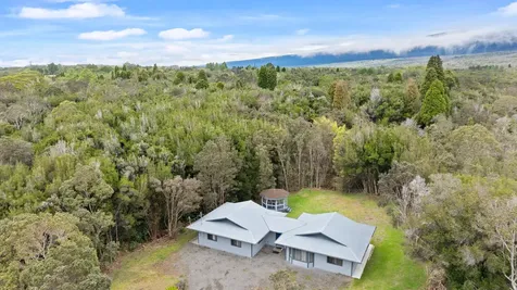 99-1817 Painiu Loop Volcano HI 96785