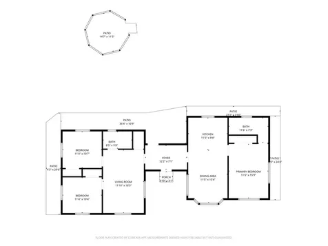 99-1817 Painiu Loop Volcano HI 96785