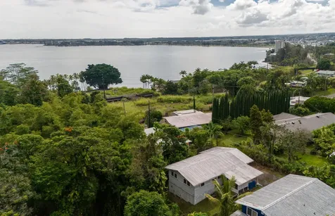 529-A Wainaku Street Hilo HI 96720