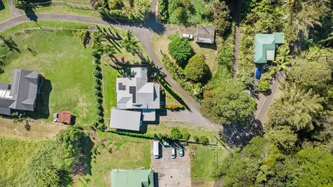 39-3343 Hana Ika Luna Camp Road Ookala HI 96774