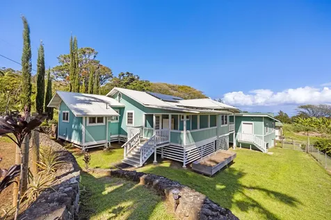 39-3343 Hana Ika Luna Camp Road Ookala HI 96774