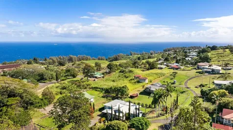 39-3343 Hana Ika Luna Camp Road Ookala HI 96774