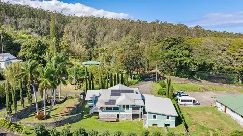 39-3343 Hana Ika Luna Camp Road Ookala HI 96774