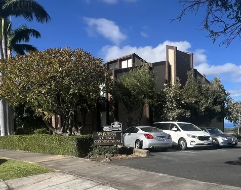 68-1761 Waikoloa Village Waikoloa HI 96738