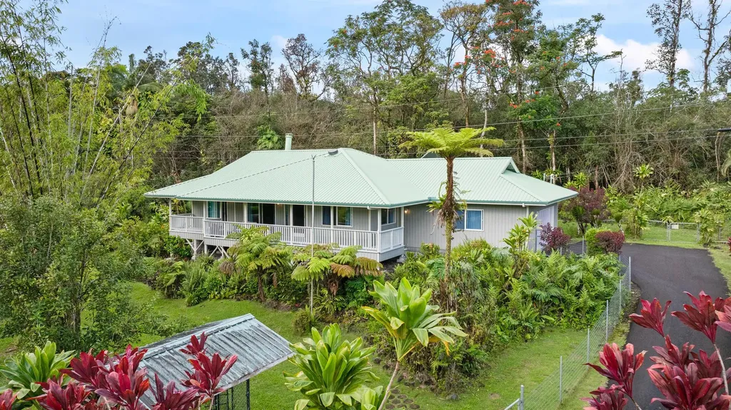 120 Opio Road Hilo HI 96720