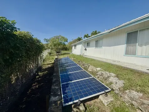 94-1726 Wakea Avenue Naalehu HI 96772