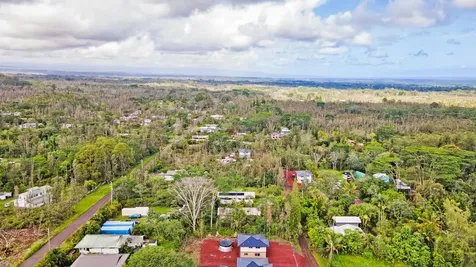 16-1954 King Kamehameha Boulevard Kurtistown HI 96760