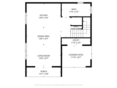 16-1954 King Kamehameha Boulevard Kurtistown HI 96760