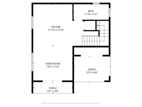 16-1930 King Kamehameha Boulevard Kurtistown HI 96760