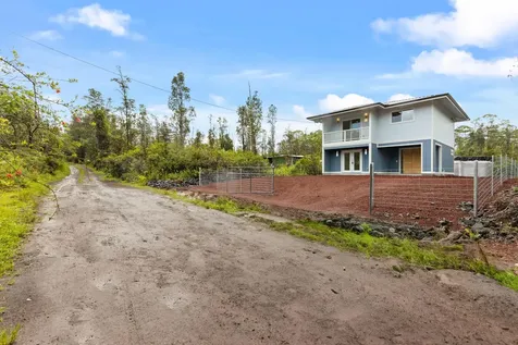 16-1930 King Kamehameha Boulevard Kurtistown HI 96760