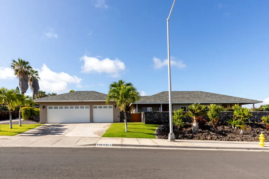 68-1726 Hulu Street Waikoloa HI 96738