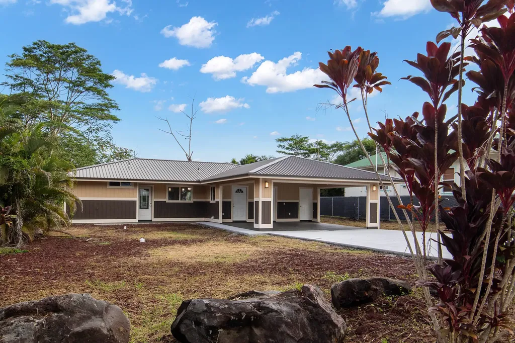 15-2787 Malolo Street Pahoa HI 96778