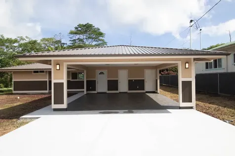 15-2787 Malolo Street Pahoa HI 96778