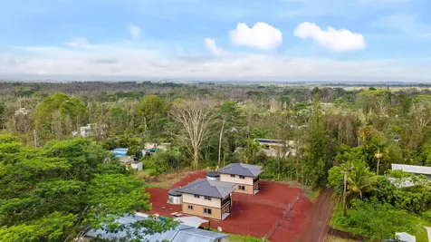 16-1956 King Kamehameha Boulevard Kurtistown HI 96760