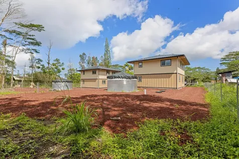 16-1956 King Kamehameha Boulevard Kurtistown HI 96760