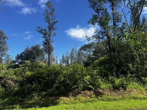 25TH Avenue Keaau HI 96749