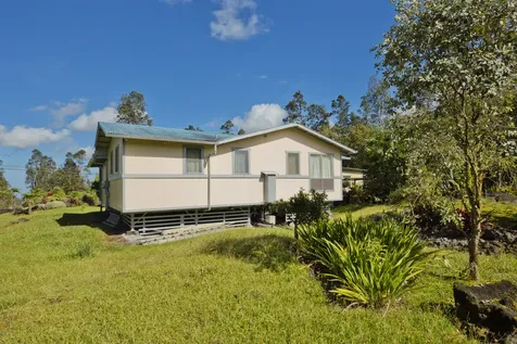 11-3545 Pikake Street Mountain View HI 96771