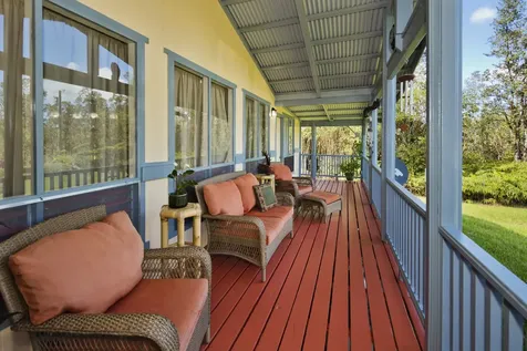 11-3545 Pikake Street Mountain View HI 96771