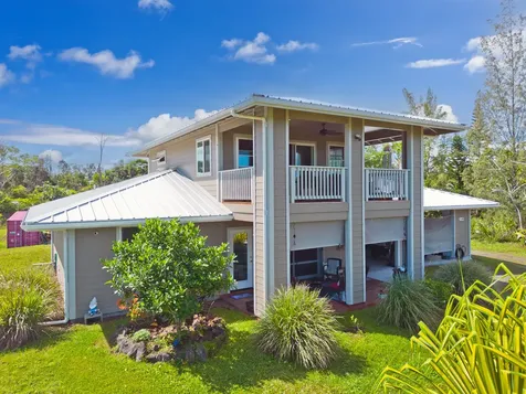 15-2000 5th Avenue Keaau HI 96749