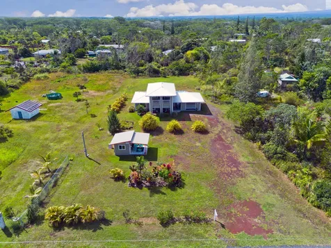 15-2000 5th Avenue Keaau HI 96749