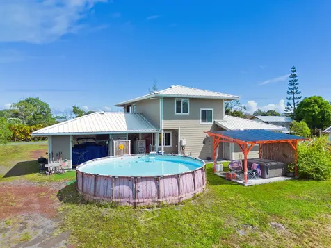 15-2000 5th Avenue Keaau HI 96749