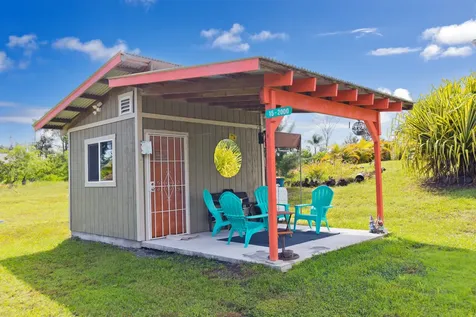 15-2000 5th Avenue Keaau HI 96749