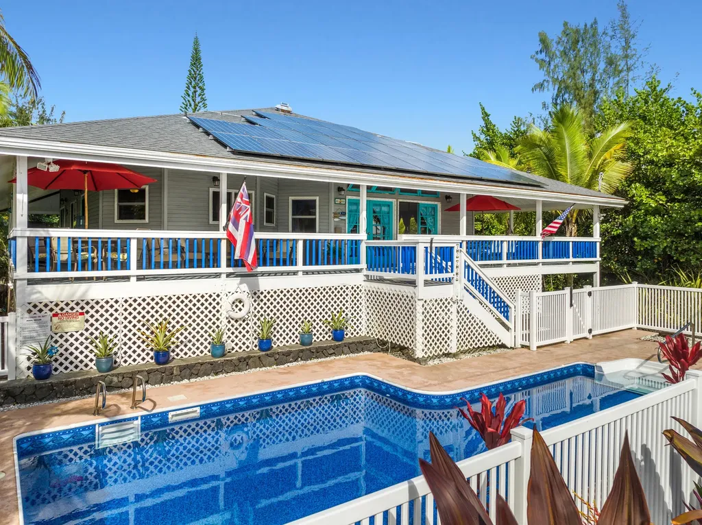 15-782 Paradise Ala Kai Drive Keaau HI 96749