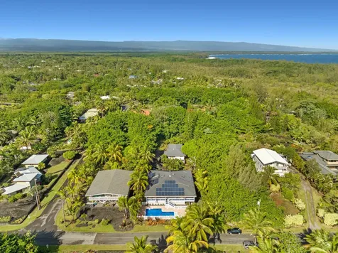 15-782 Paradise Ala Kai Drive Keaau HI 96749