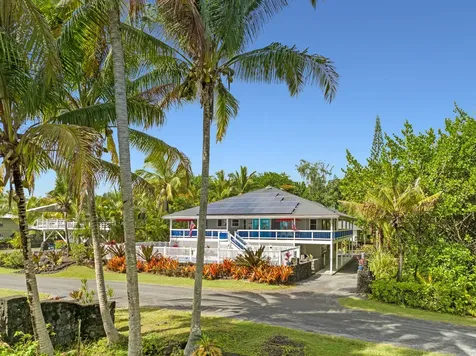 15-782 Paradise Ala Kai Drive Keaau HI 96749