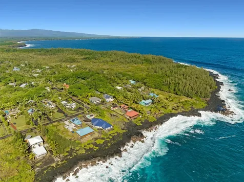 15-782 Paradise Ala Kai Drive Keaau HI 96749